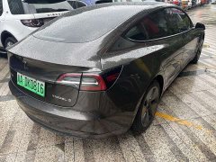 Tesla Model 3 Standard Range Rear Drive Upgraded Version - фото 8