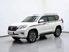 Prado (imported) 2023 4.0L Middle East version - фото 1