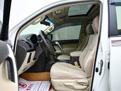 Prado (imported) 2023 4.0L Middle East version - фото 11