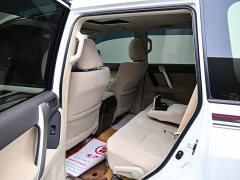 Prado (imported) 2023 4.0L Middle East version - фото 13