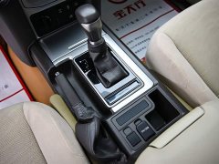 Prado (imported) 2023 4.0L Middle East version - фото 18