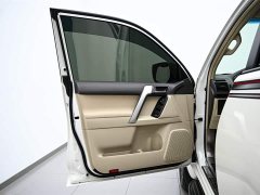 Prado (imported) 2023 4.0L Middle East version - фото 20