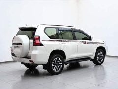 Prado (imported) 2023 4.0L Middle East version - фото 7