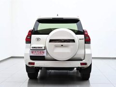 Prado (imported) 2023 4.0L Middle East version - фото 8