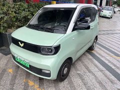 Wuling Hongguang MINIEV Macaron Fashion Lithium Iron Phosphate - фото 1