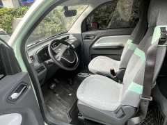 Wuling Hongguang MINIEV Macaron Fashion Lithium Iron Phosphate - фото 10