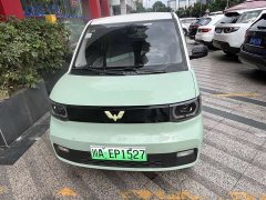 Wuling Hongguang MINIEV Macaron Fashion Lithium Iron Phosphate - фото 2