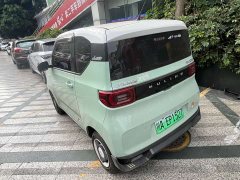 Wuling Hongguang MINIEV Macaron Fashion Lithium Iron Phosphate - фото 3