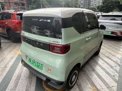 Wuling Hongguang MINIEV Macaron Fashion Lithium Iron Phosphate - фото 6
