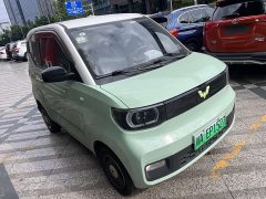 Wuling Hongguang MINIEV Macaron Fashion Lithium Iron Phosphate - фото 7