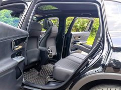 Mercedes-Benz GLC facelift GLC 260 L 4MATIC dynamic 7-seater - фото 10