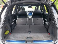 Mercedes-Benz GLC facelift GLC 260 L 4MATIC dynamic 7-seater - фото 12