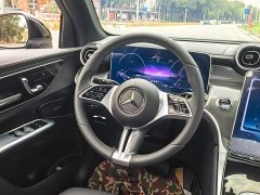 Mercedes-Benz GLC facelift GLC 260 L 4MATIC dynamic 7-seater - фото 13