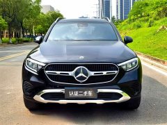 Mercedes-Benz GLC facelift GLC 260 L 4MATIC dynamic 7-seater - фото 2