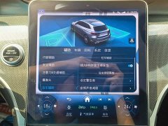 Mercedes-Benz GLC facelift GLC 260 L 4MATIC dynamic 7-seater - фото 19