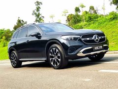 Mercedes-Benz GLC facelift GLC 260 L 4MATIC dynamic 7-seater - фото 3