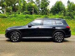 Mercedes-Benz GLC facelift GLC 260 L 4MATIC dynamic 7-seater - фото 4