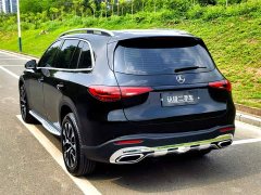 Mercedes-Benz GLC facelift GLC 260 L 4MATIC dynamic 7-seater - фото 5