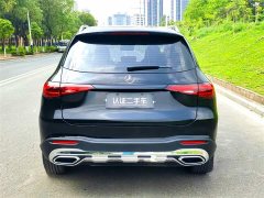 Mercedes-Benz GLC facelift GLC 260 L 4MATIC dynamic 7-seater - фото 6