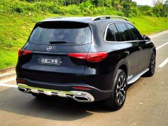 Mercedes-Benz GLC facelift GLC 260 L 4MATIC dynamic 7-seater - фото 7