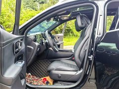 Mercedes-Benz GLC facelift GLC 260 L 4MATIC dynamic 7-seater - фото 9