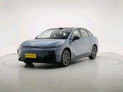 Leapmotor B01 550 LiDAR Edition - фото 1