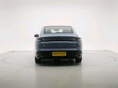 Leapmotor B01 550 LiDAR Edition - фото 2