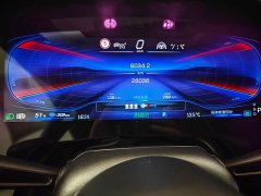 Mercedes-Benz EQE AMG 2023 AMG EQE 53 4MATIC - фото 10