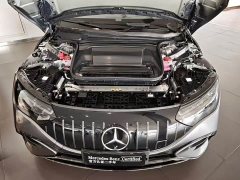 Mercedes-Benz EQE AMG 2023 AMG EQE 53 4MATIC - фото 2