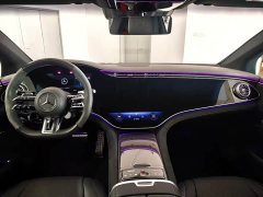 Mercedes-Benz EQE AMG 2023 AMG EQE 53 4MATIC - фото 3