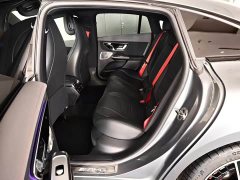 Mercedes-Benz EQE AMG 2023 AMG EQE 53 4MATIC - фото 5