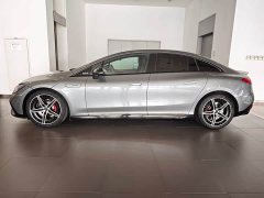 Mercedes-Benz EQE AMG 2023 AMG EQE 53 4MATIC - фото 8