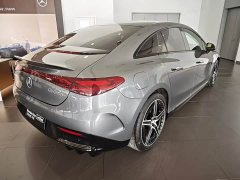 Mercedes-Benz EQE AMG 2023 AMG EQE 53 4MATIC - фото 9