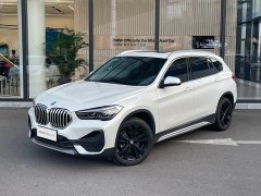 BMW X1 sDrive20Li Fashion - фото 1