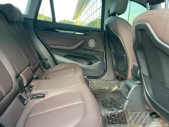 BMW X1 sDrive20Li Fashion - фото 11