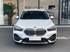 BMW X1 sDrive20Li Fashion - фото 2