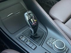 BMW X1 sDrive20Li Fashion - фото 9