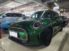 MINI 2023 1.5T ONE - фото 1