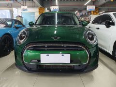 MINI 2023 1.5T ONE - фото 2