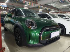 MINI 2023 1.5T ONE - фото 3