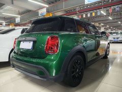 MINI 2023 1.5T ONE - фото 4