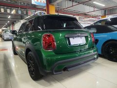 MINI 2023 1.5T ONE - фото 5