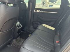 Geely Xingrui Dongfang Yao 1.5TD Kunlun Edition - фото 2