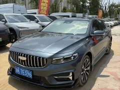 Geely Xingrui Dongfang Yao 1.5TD Kunlun Edition - фото 4