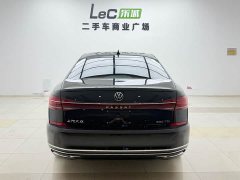 Volkswagen Passat 330TSI Starry Sky Elite Edition - фото 7
