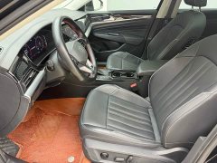 Volkswagen Passat 330TSI Starry Sky Elite Edition - фото 8