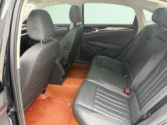 Volkswagen Passat 330TSI Starry Sky Elite Edition - фото 9