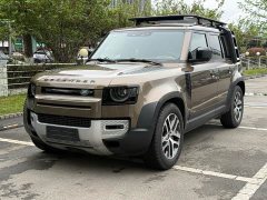 Land Rover Defender 110 3.0T P400 Dark Special Edition - фото 1