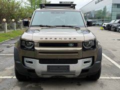 Land Rover Defender 110 3.0T P400 Dark Special Edition - фото 2