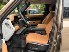 Land Rover Defender 110 3.0T P400 Dark Special Edition - фото 5